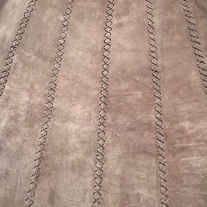Elegant Tan Textured Fabric